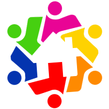 Logo Desa Barung-Barung Balantai Timur
